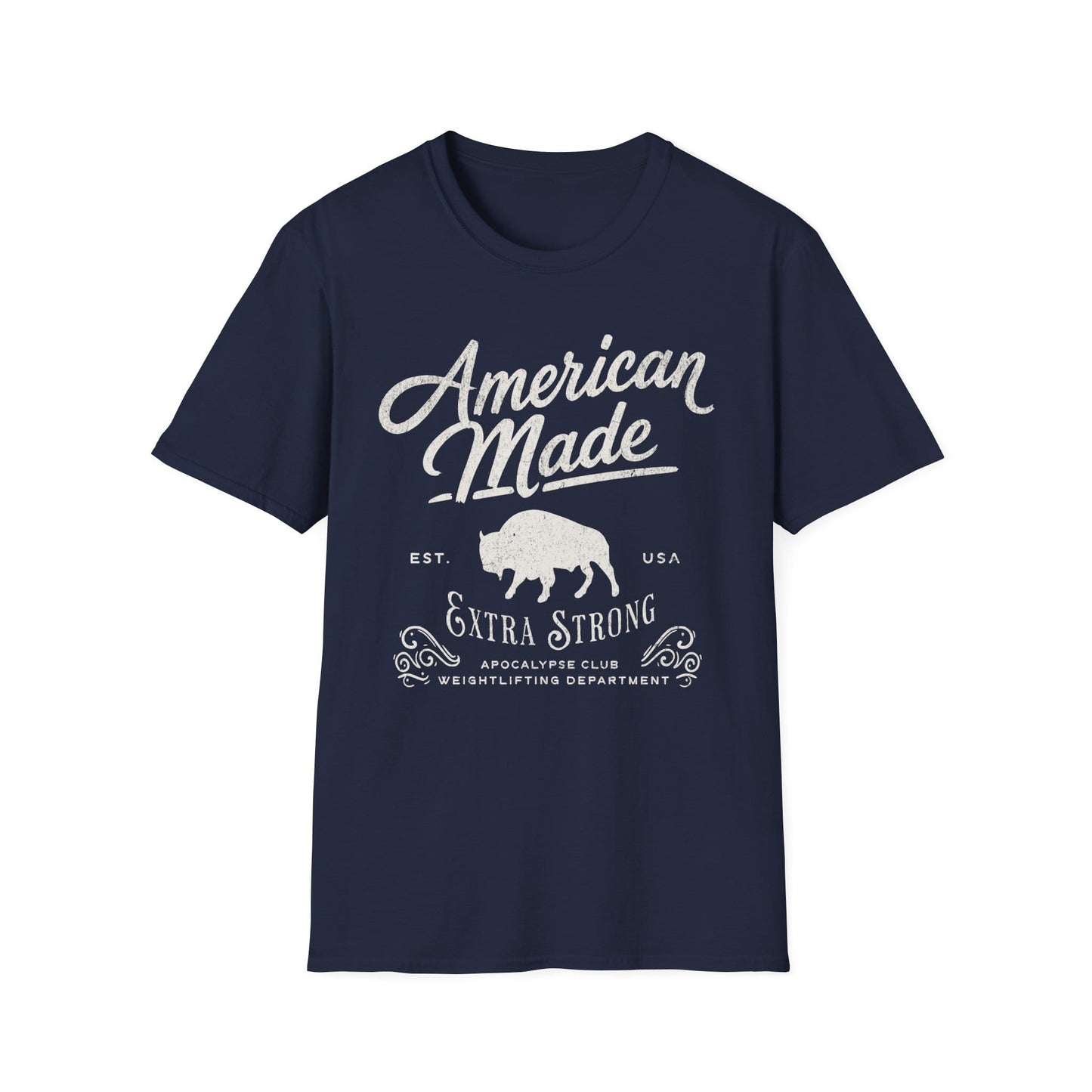 American Made Heritage T-Shirt