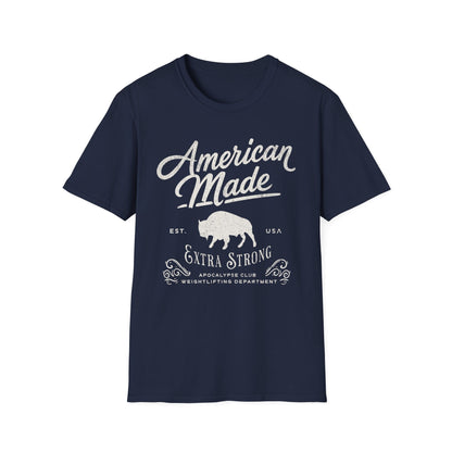 American Made Heritage T-Shirt