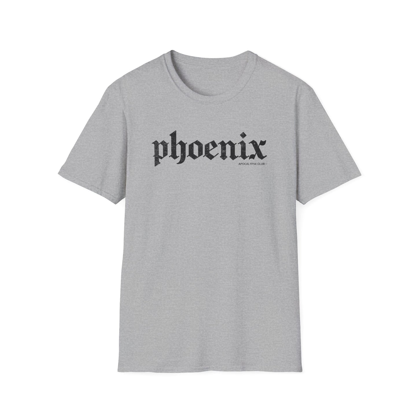 Phoenix T-Shirt