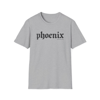 Phoenix T-Shirt