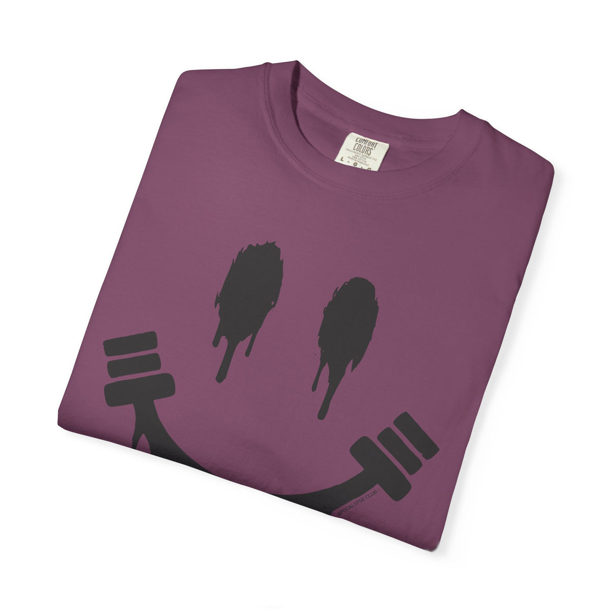Fall Weight And Bleed Premium T-Shirt