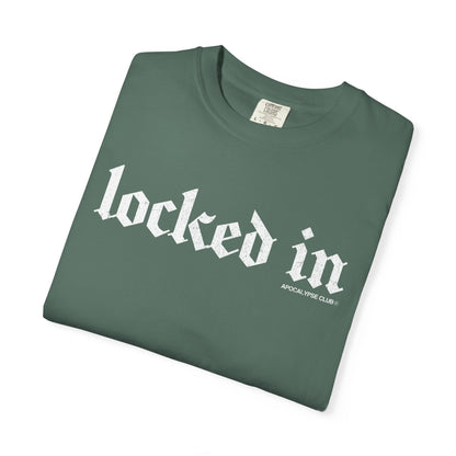 Fall Locked In Premium T-Shirt
