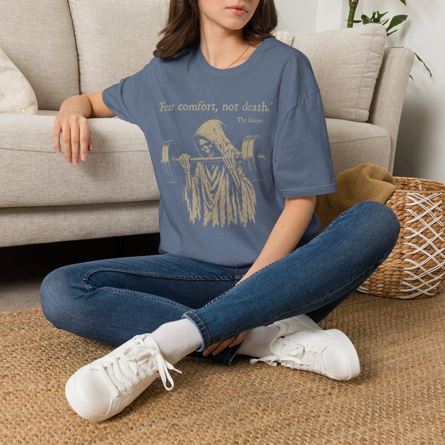 Comfort Kills T-Shirt