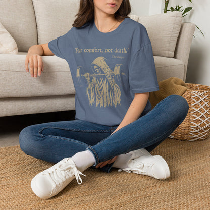 Comfort Kills T-Shirt