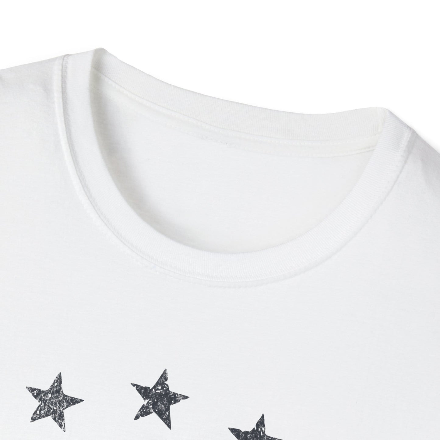 Republic Of Strength T-Shirt