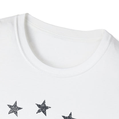 Republic Of Strength T-Shirt