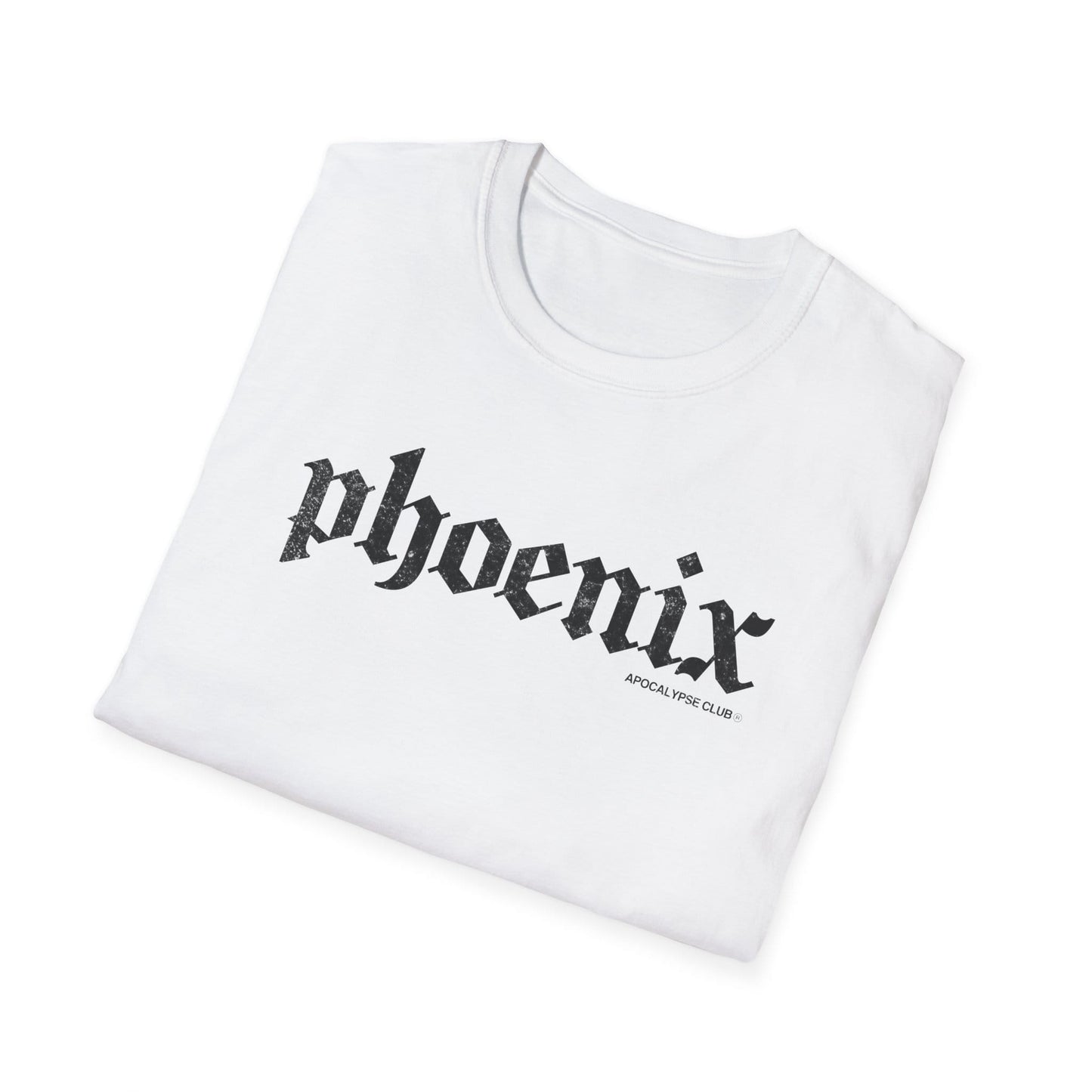 Phoenix T-Shirt