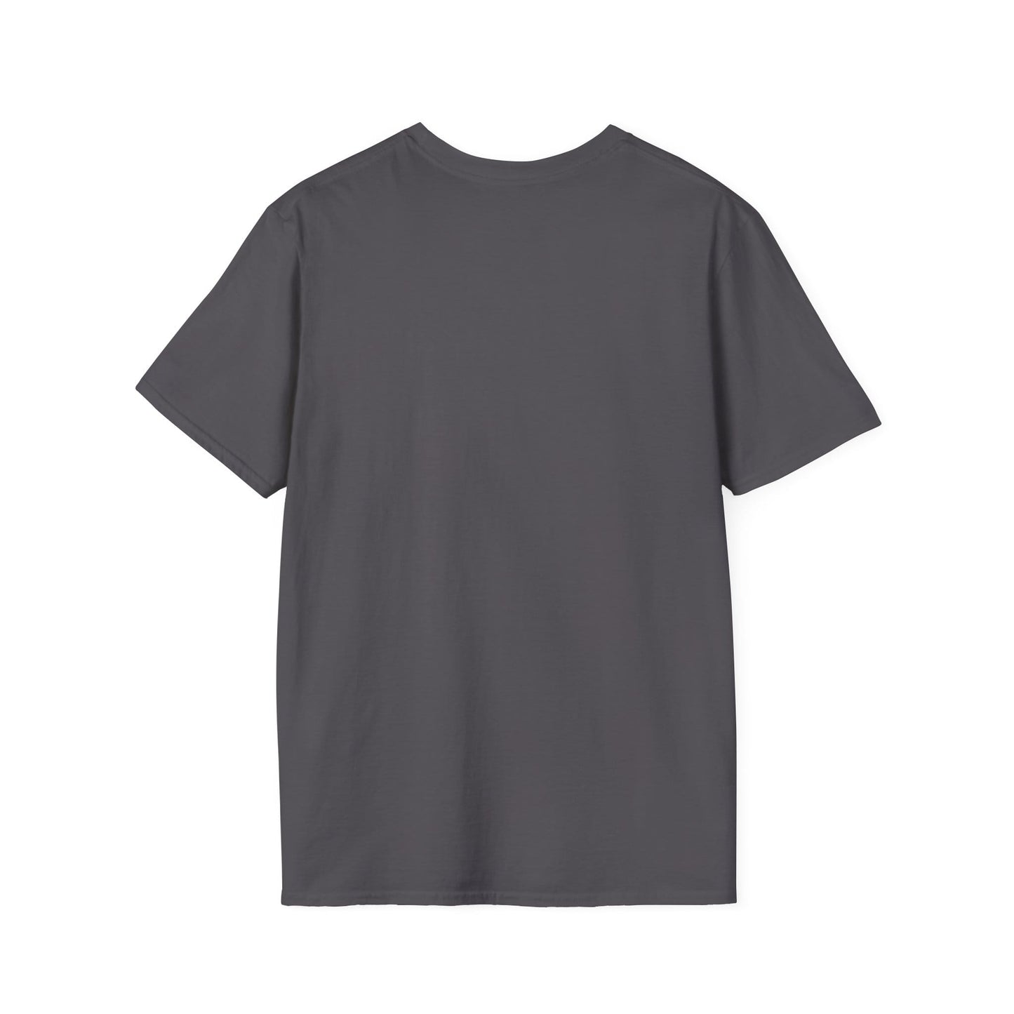 Ego Lifting Champion T-Shirt