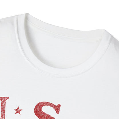 USA 250 Eagle T-Shirt