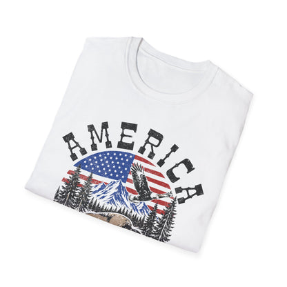 American Pledge T-Shirt