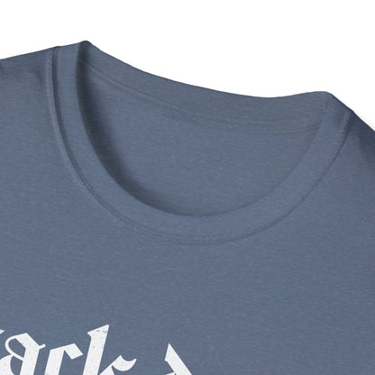 Stack Days DNA T-Shirt