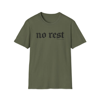 No Rest DNA T-Shirt