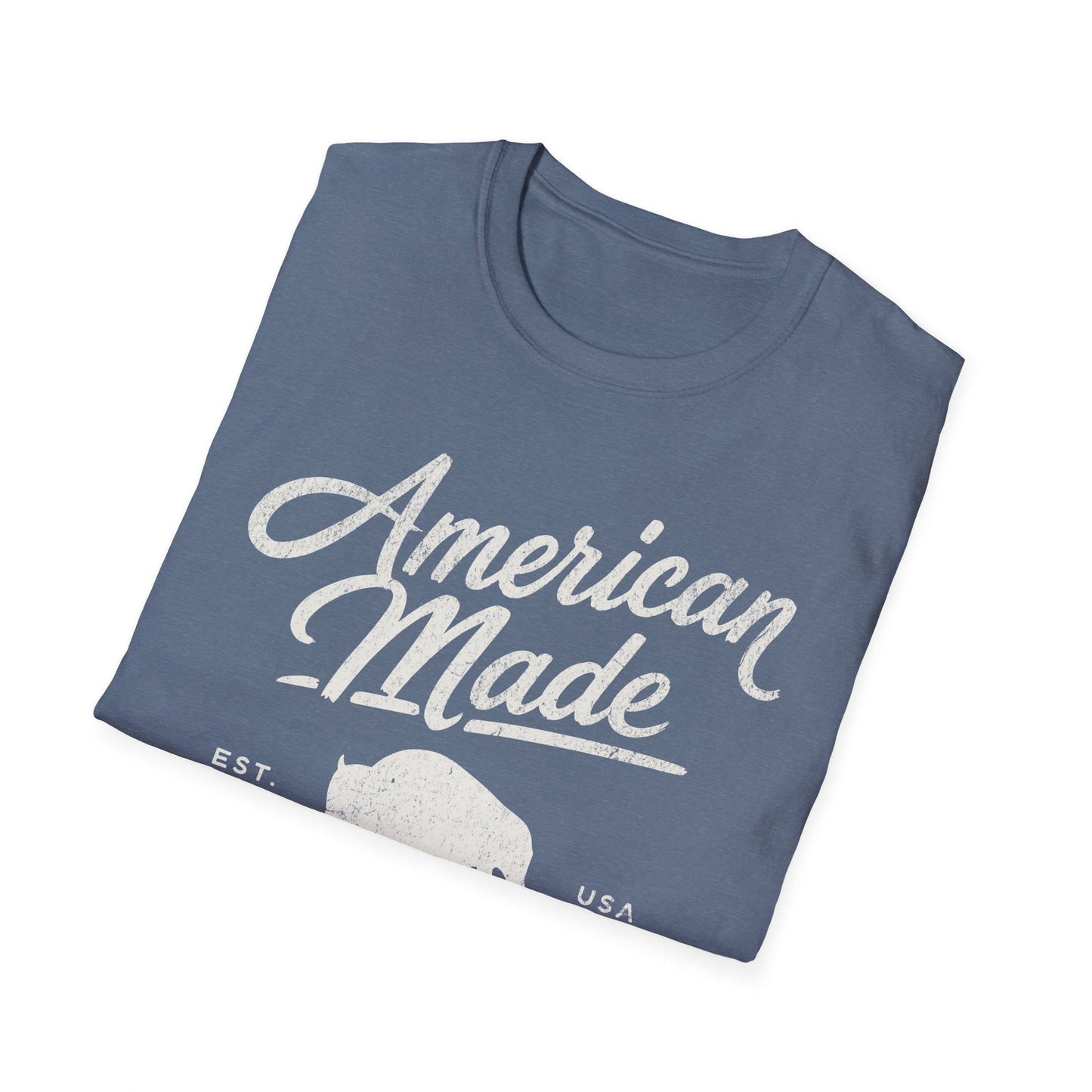 American Made Heritage T-Shirt