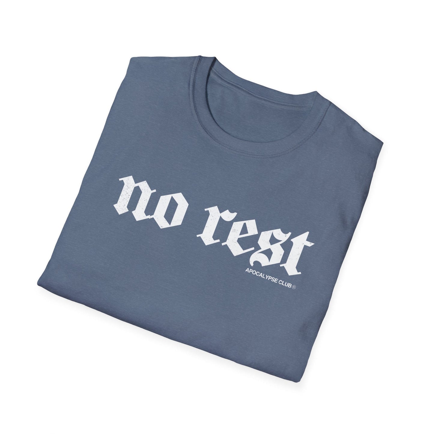 No Rest DNA T-Shirt