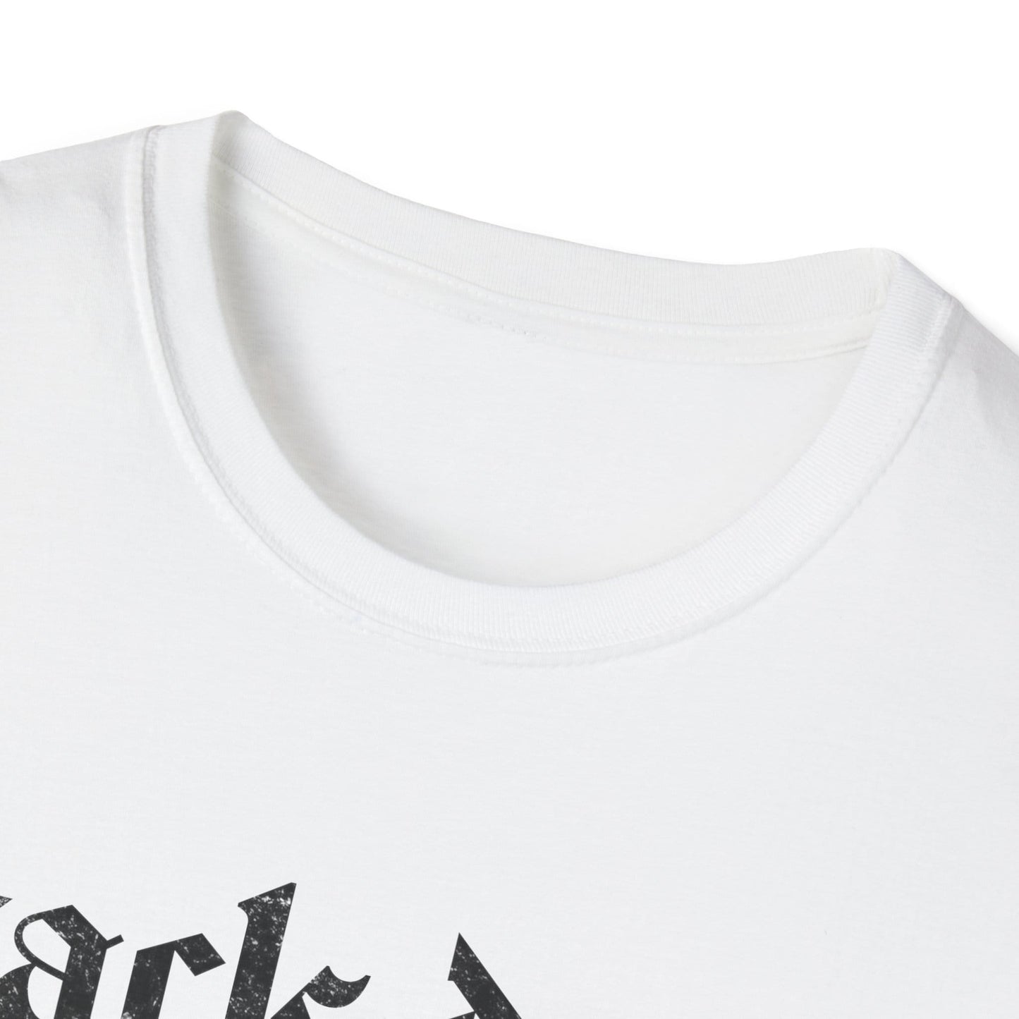 Stack Days DNA T-Shirt