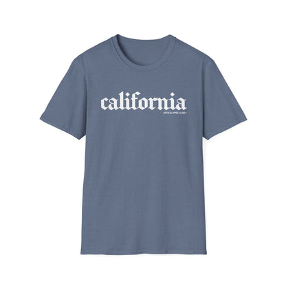 California T-Shirt