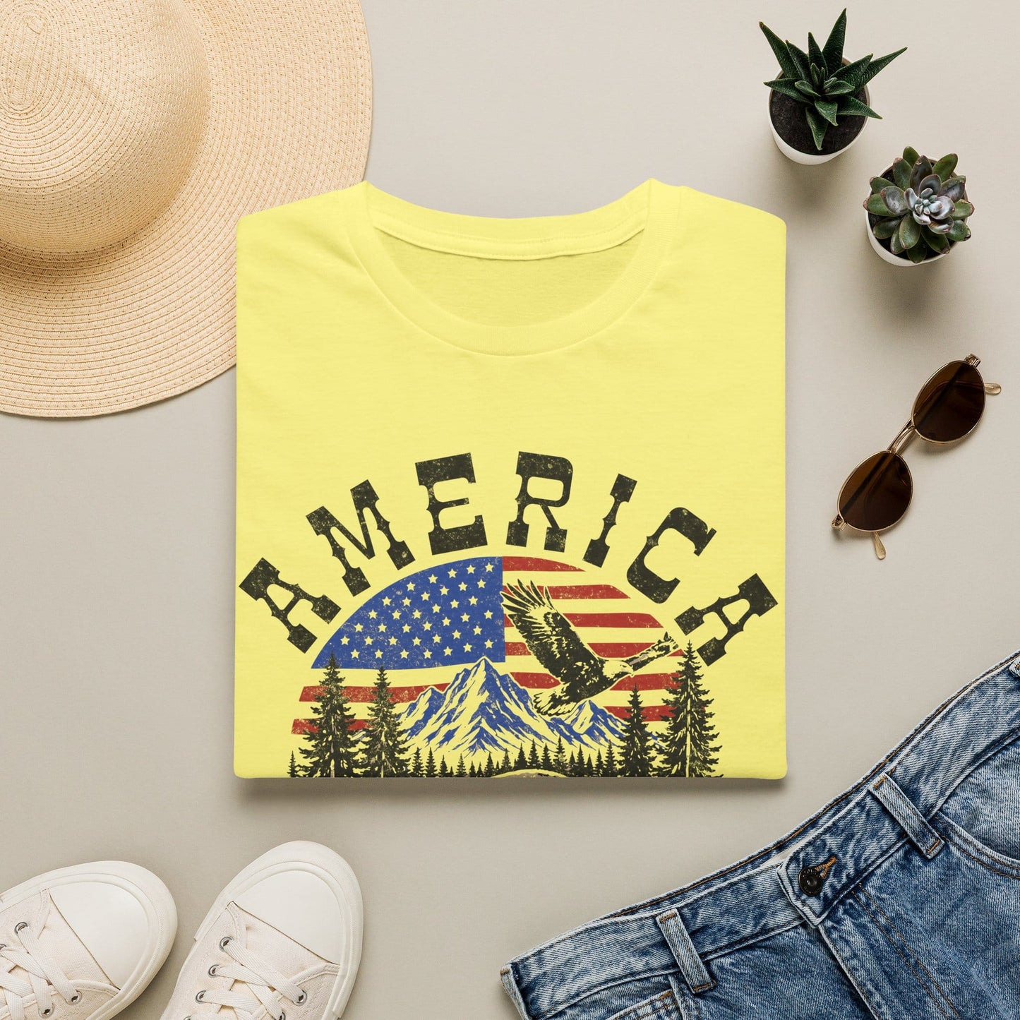 American Pledge T-Shirt