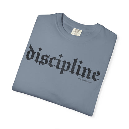 Discipline Premium T-Shirt