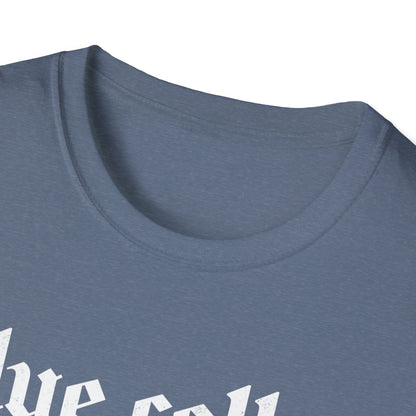 Blue Collar DNA T-Shirt