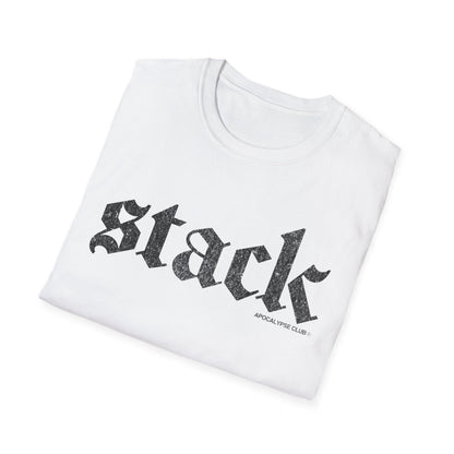 Stack T-Shirt