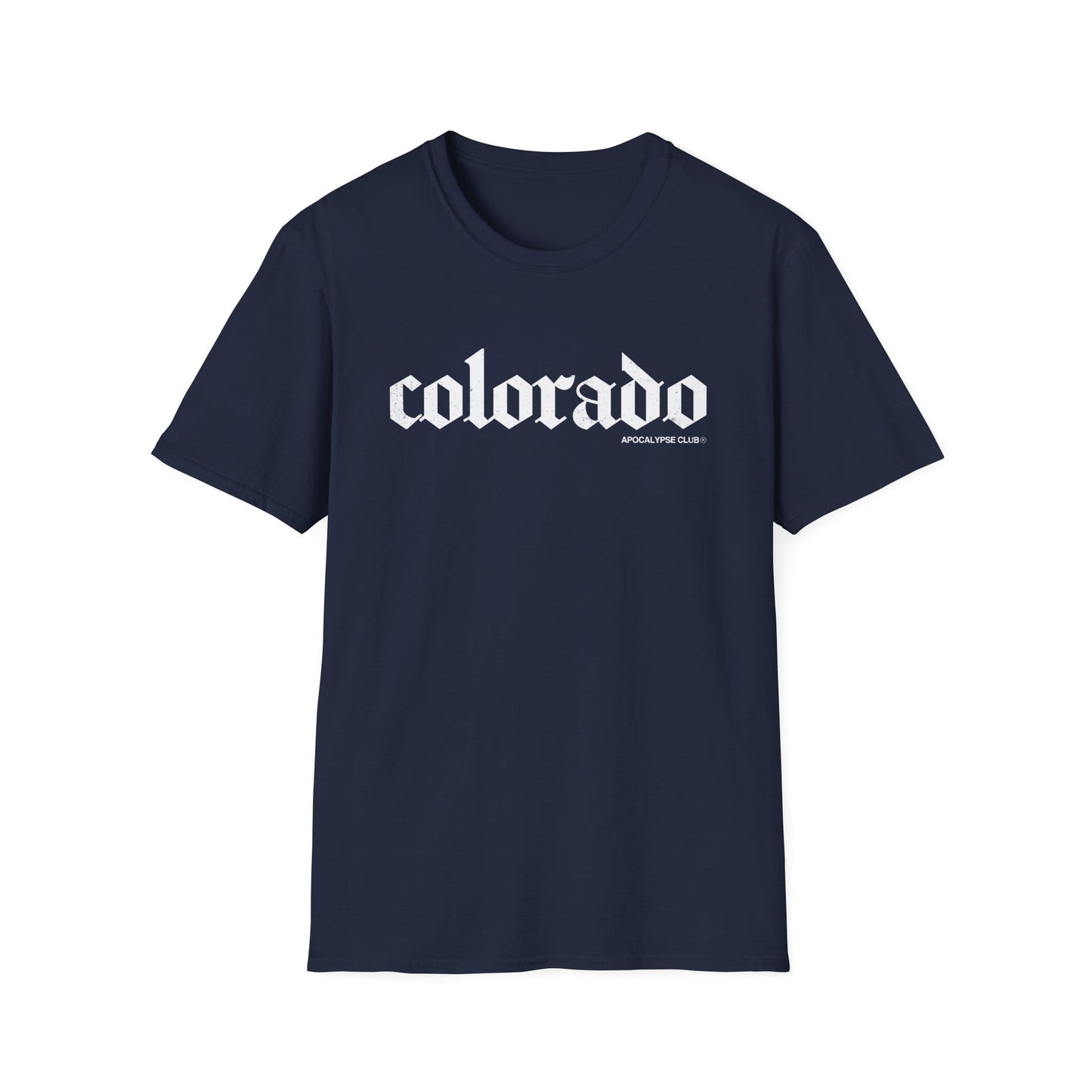 Colorado T-Shirt