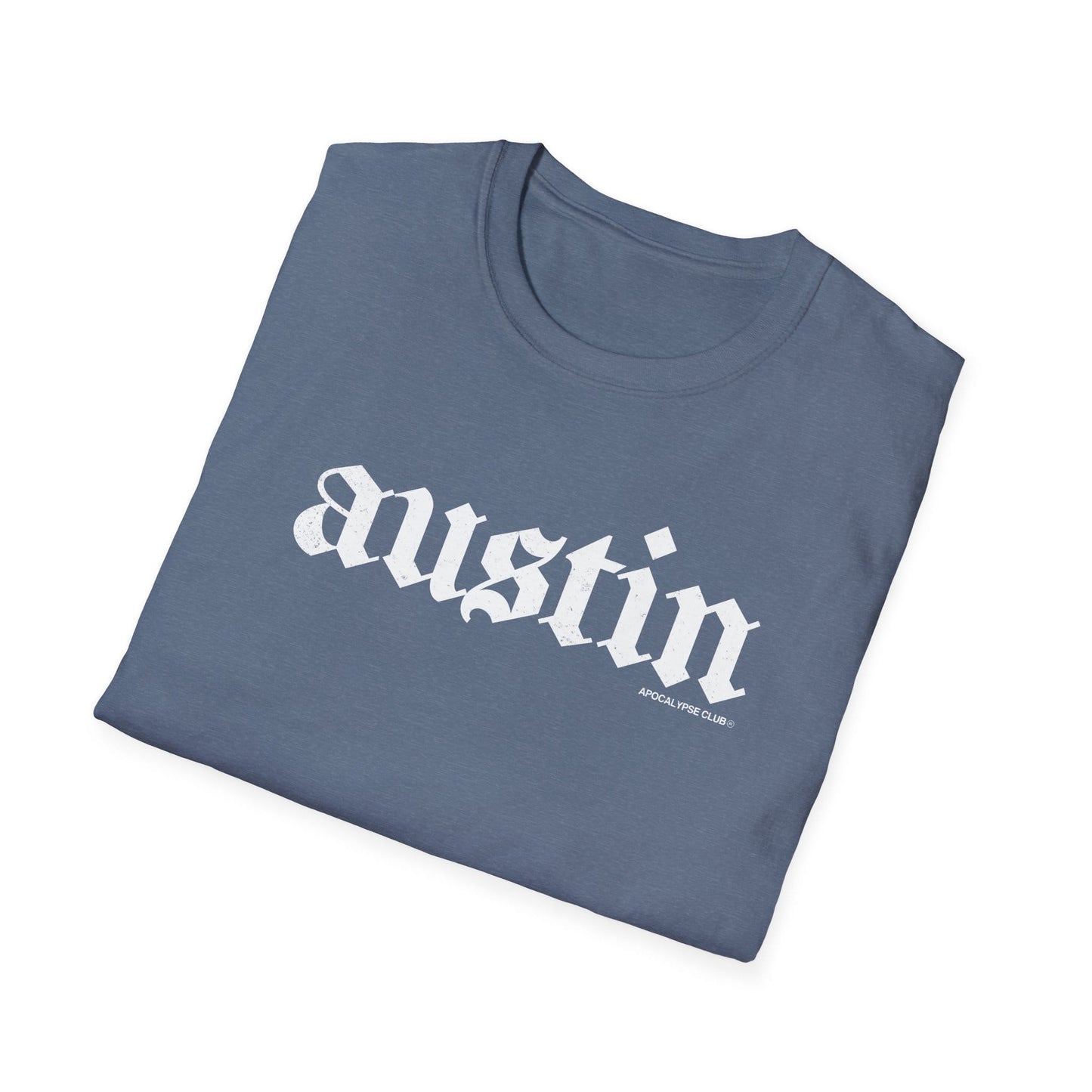 Austin T-Shirt