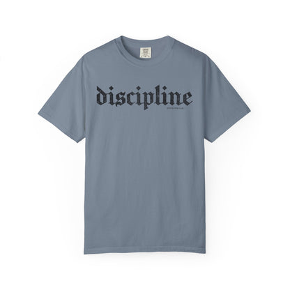 Discipline Premium T-Shirt
