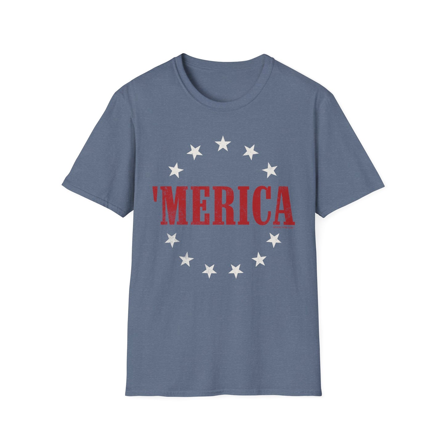 Old Glory T-Shirt