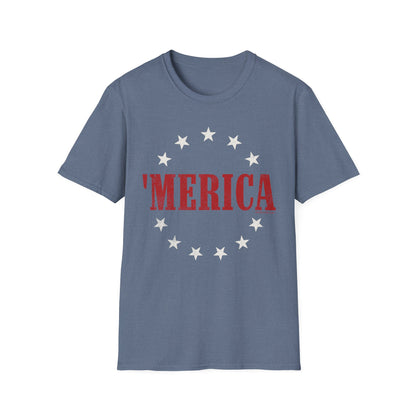 Old Glory T-Shirt