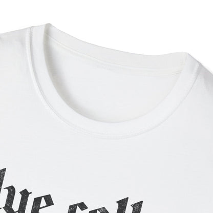 Blue Collar DNA T-Shirt