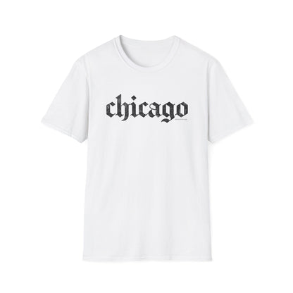 Chicago T-Shirt
