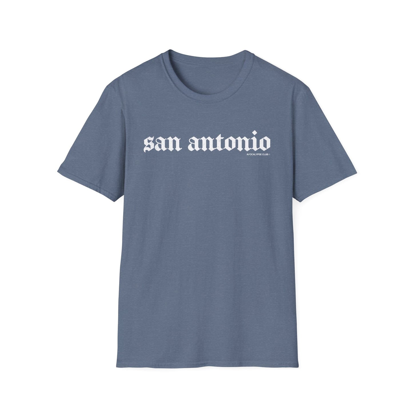 San Antonio T-Shirt