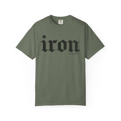 Iron Premium T-Shirt