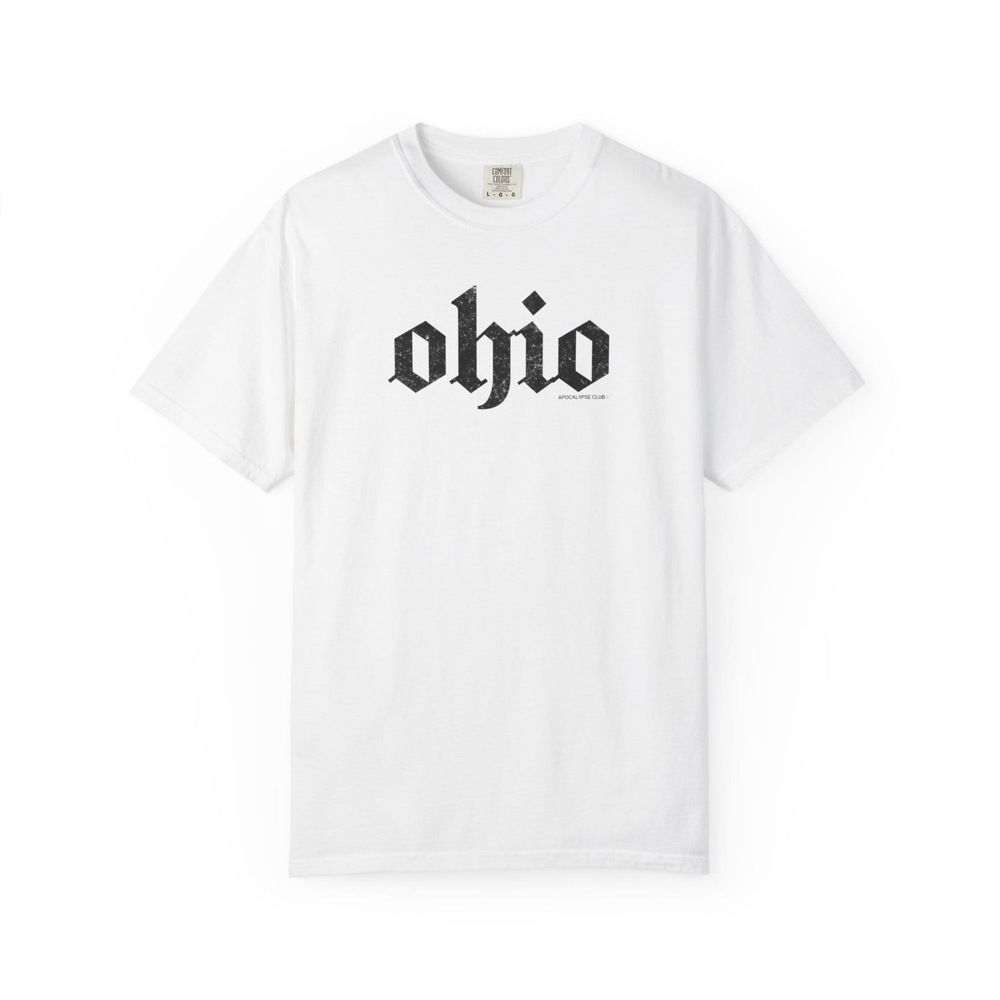 Ohio DNA Premium T-Shirt