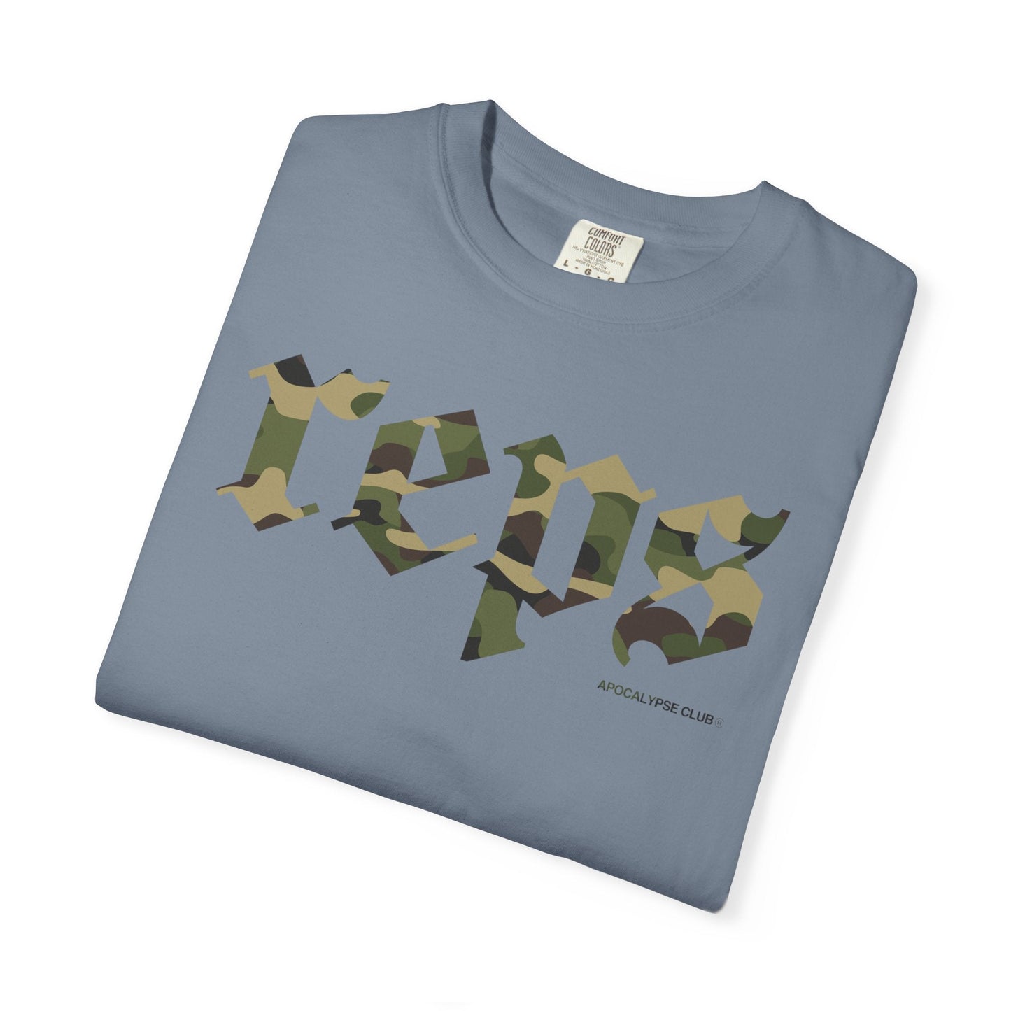 Camo Reps Premium T-Shirt