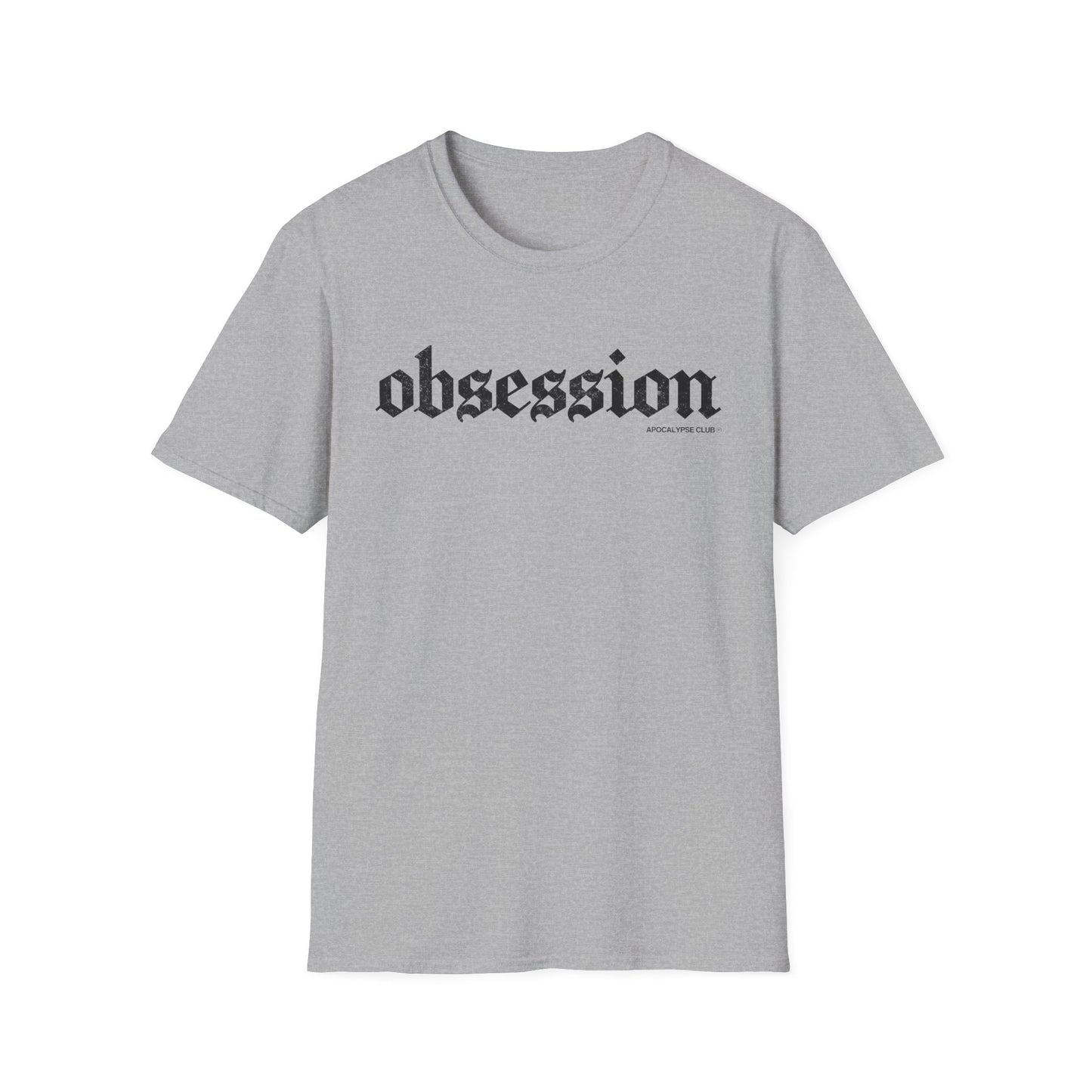 Obsession DNA T-Shirt