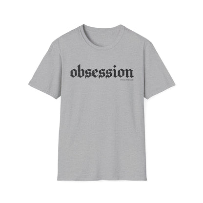 Obsession DNA T-Shirt