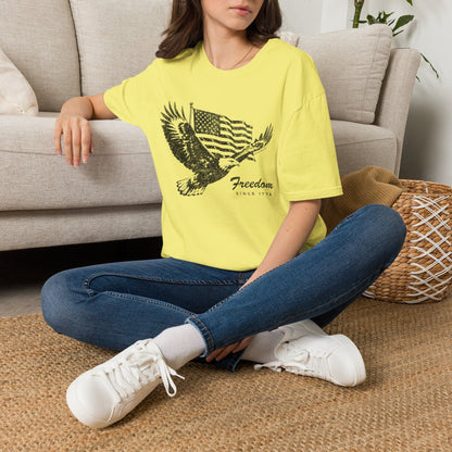 Freedom Eagle T-Shirt