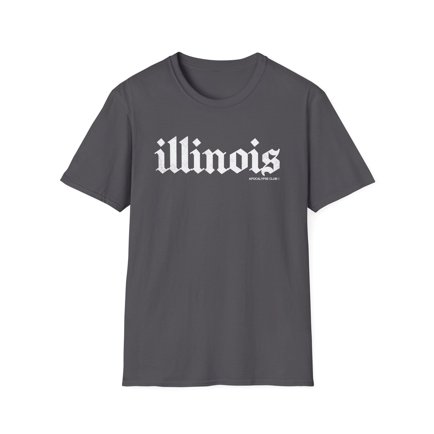 Illinois T-Shirt