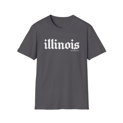 Illinois T-Shirt