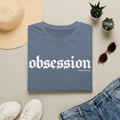 Obsession DNA T-Shirt