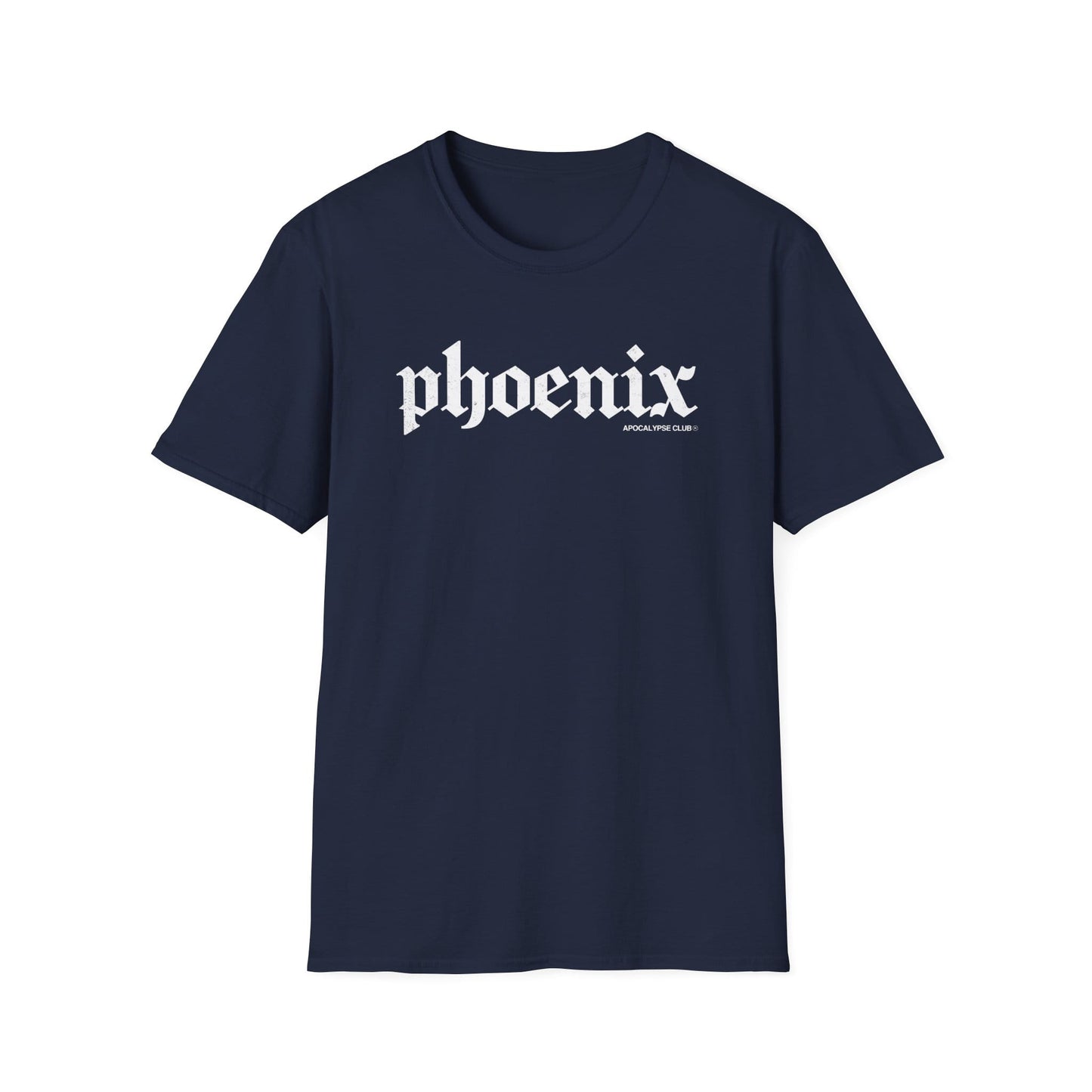 Phoenix T-Shirt
