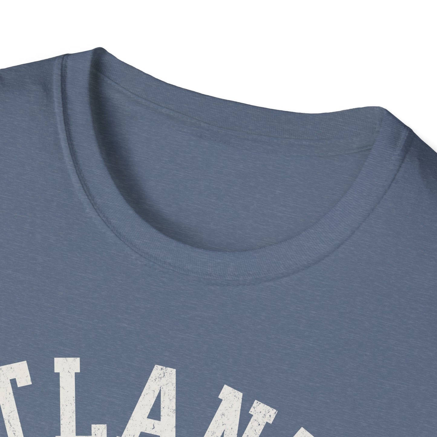 Atlanta Muscle T-Shirt
