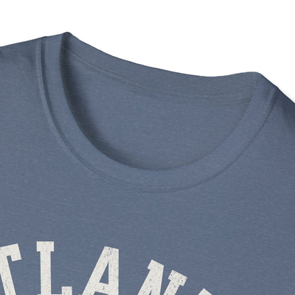 Atlanta Muscle T-Shirt