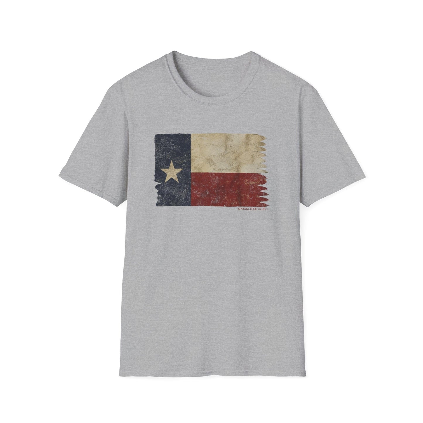 Texas Strong T-Shirt