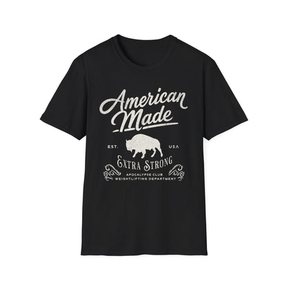 American Made Heritage T-Shirt