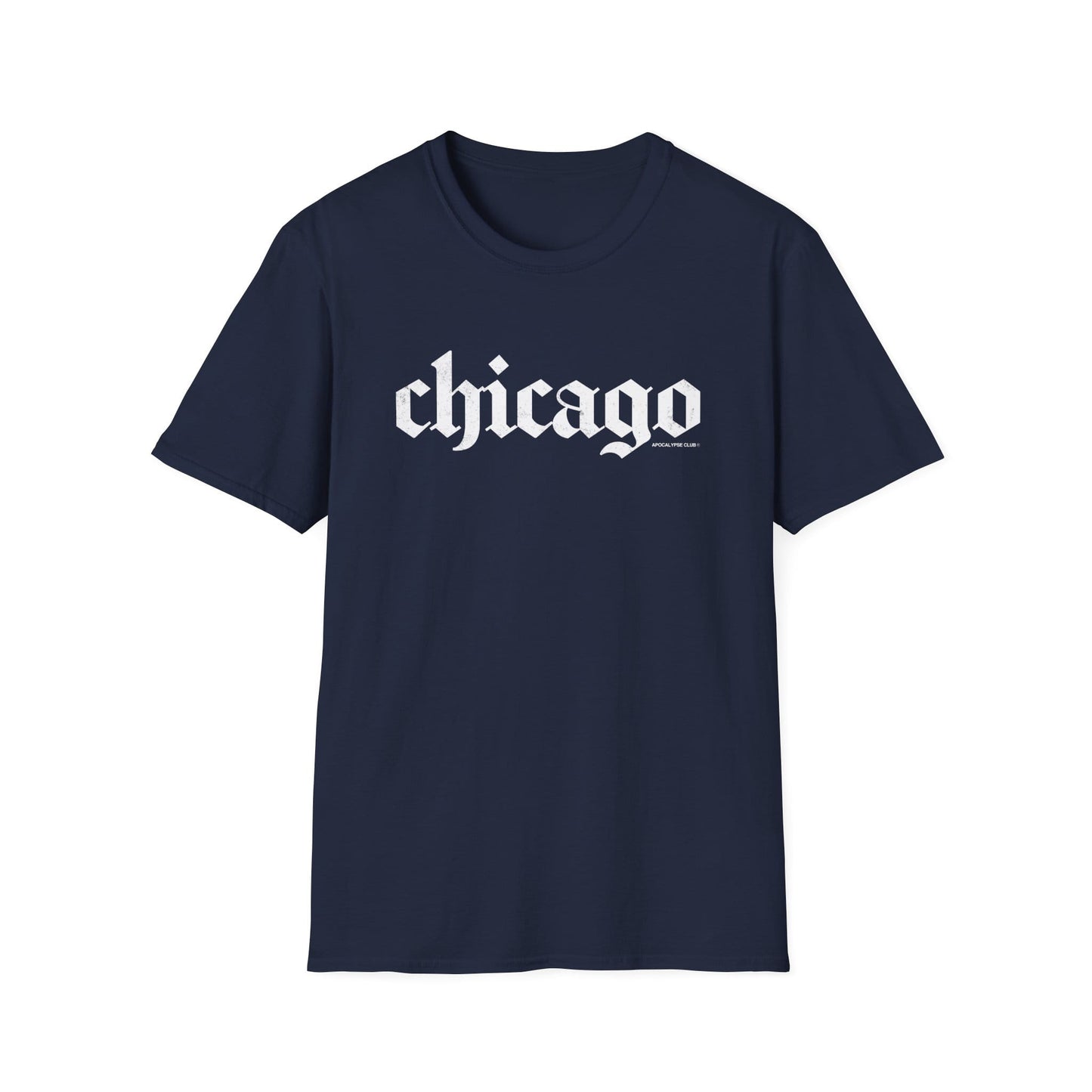 Chicago T-Shirt