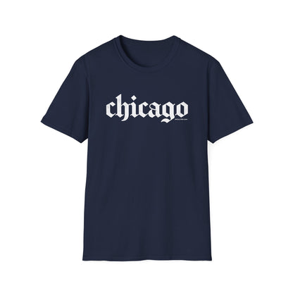 Chicago T-Shirt
