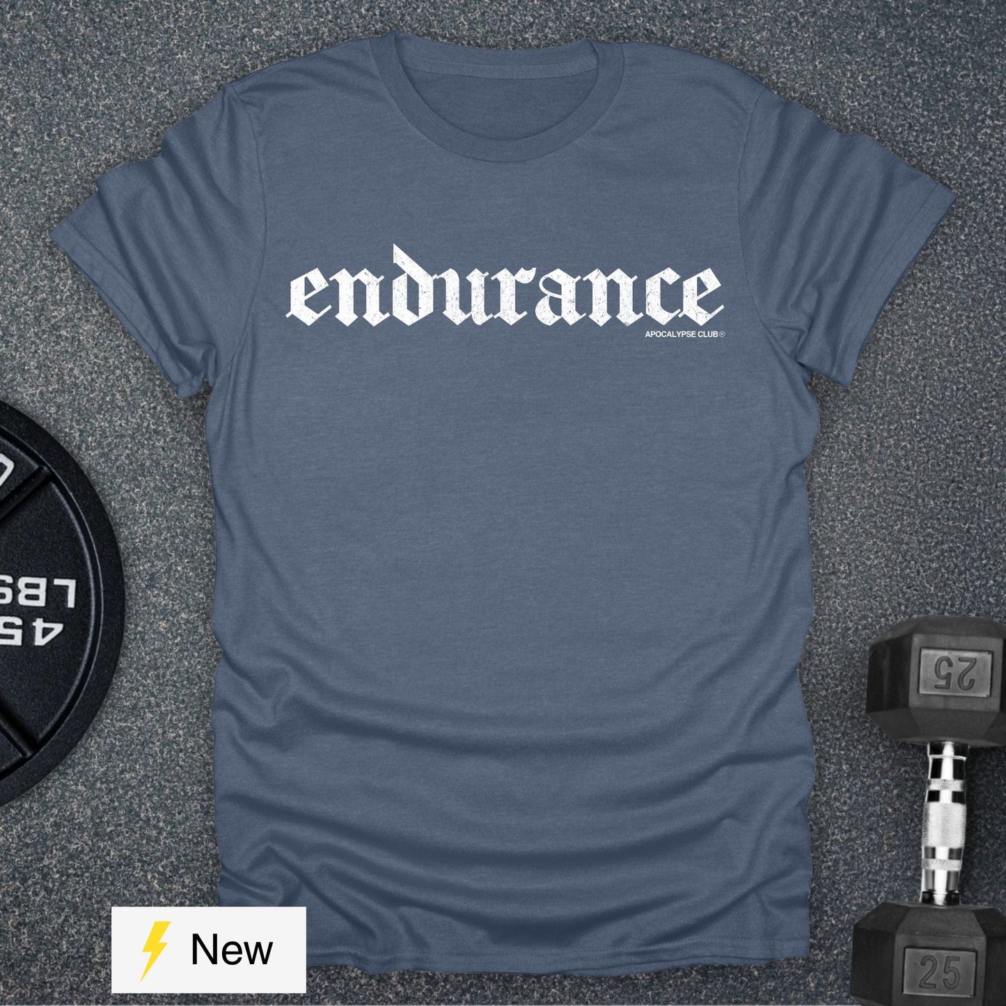 Endurance T-Shirt