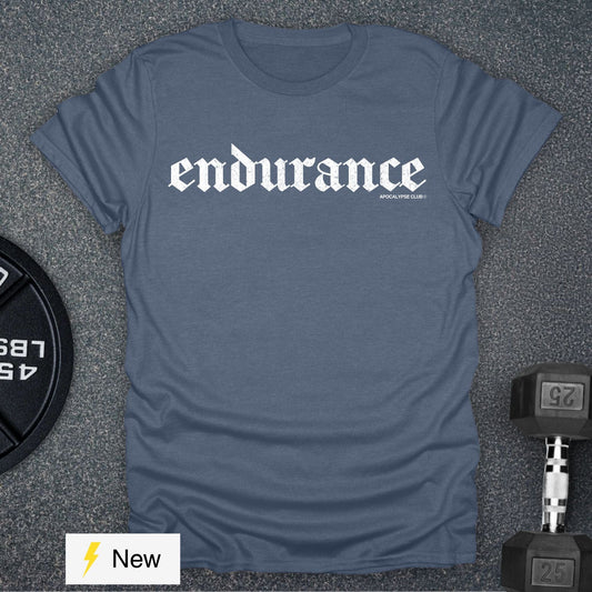 Endurance T-Shirt